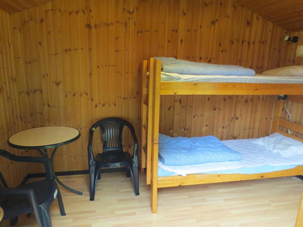 Charlottsborgs Stugor Kristianstad Camera foto